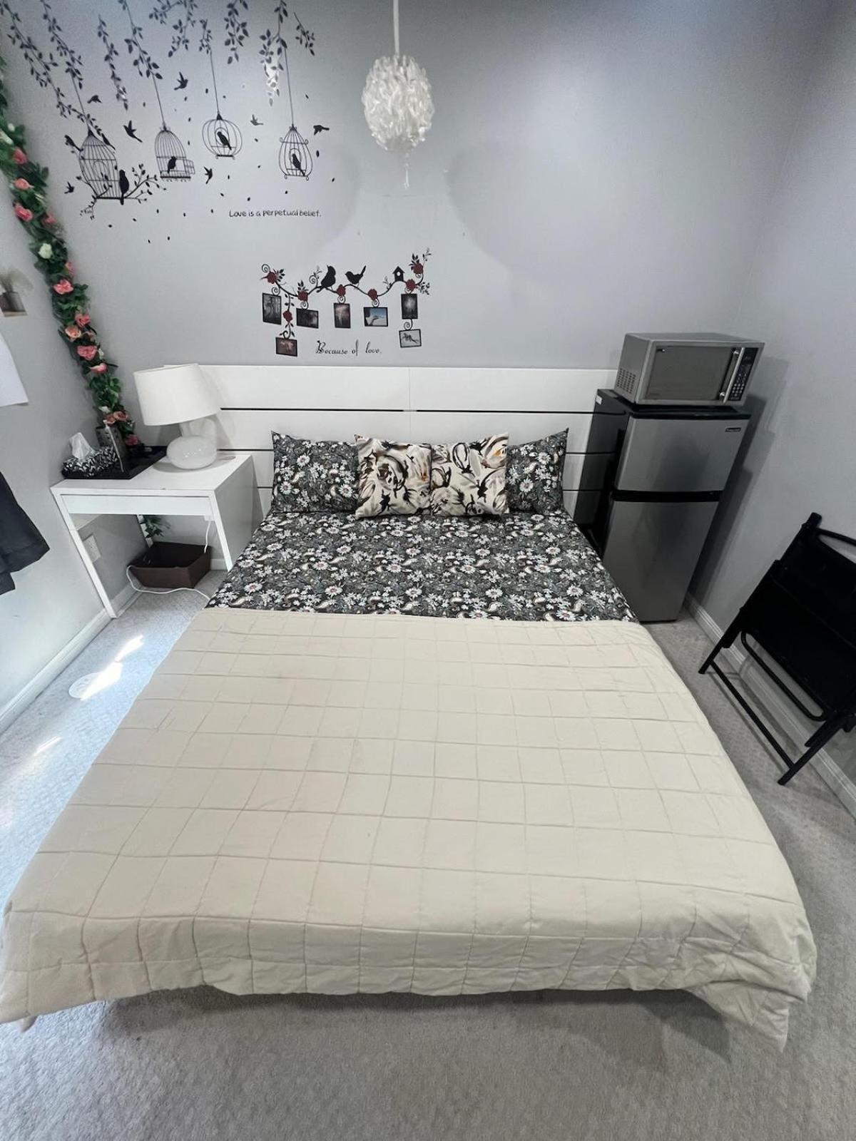 Private, Secure, Immaculate & Cozy Room Brampton Zewnętrze zdjęcie